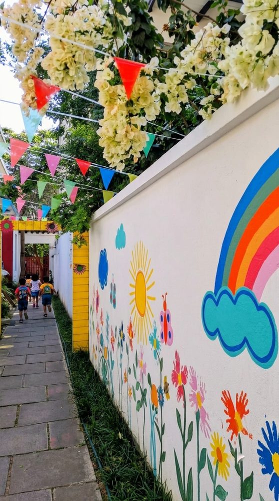 Mural