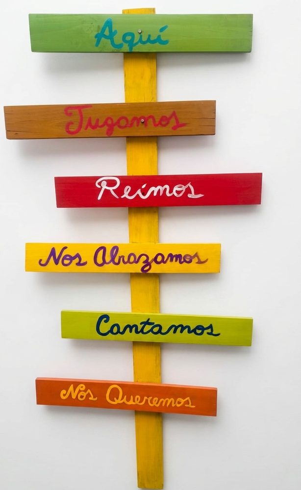 Aquí jugamos